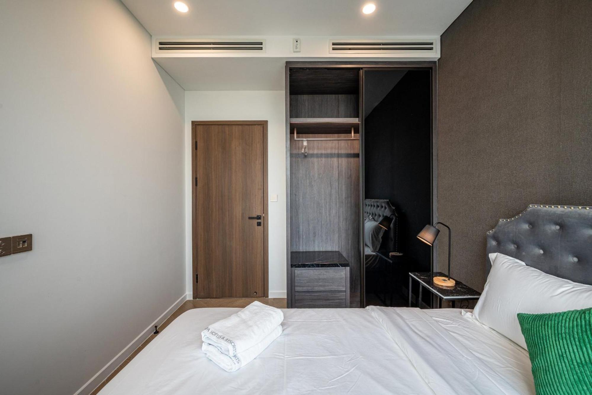 Lumiere Luxury Condotel * Ho Chi Minh City