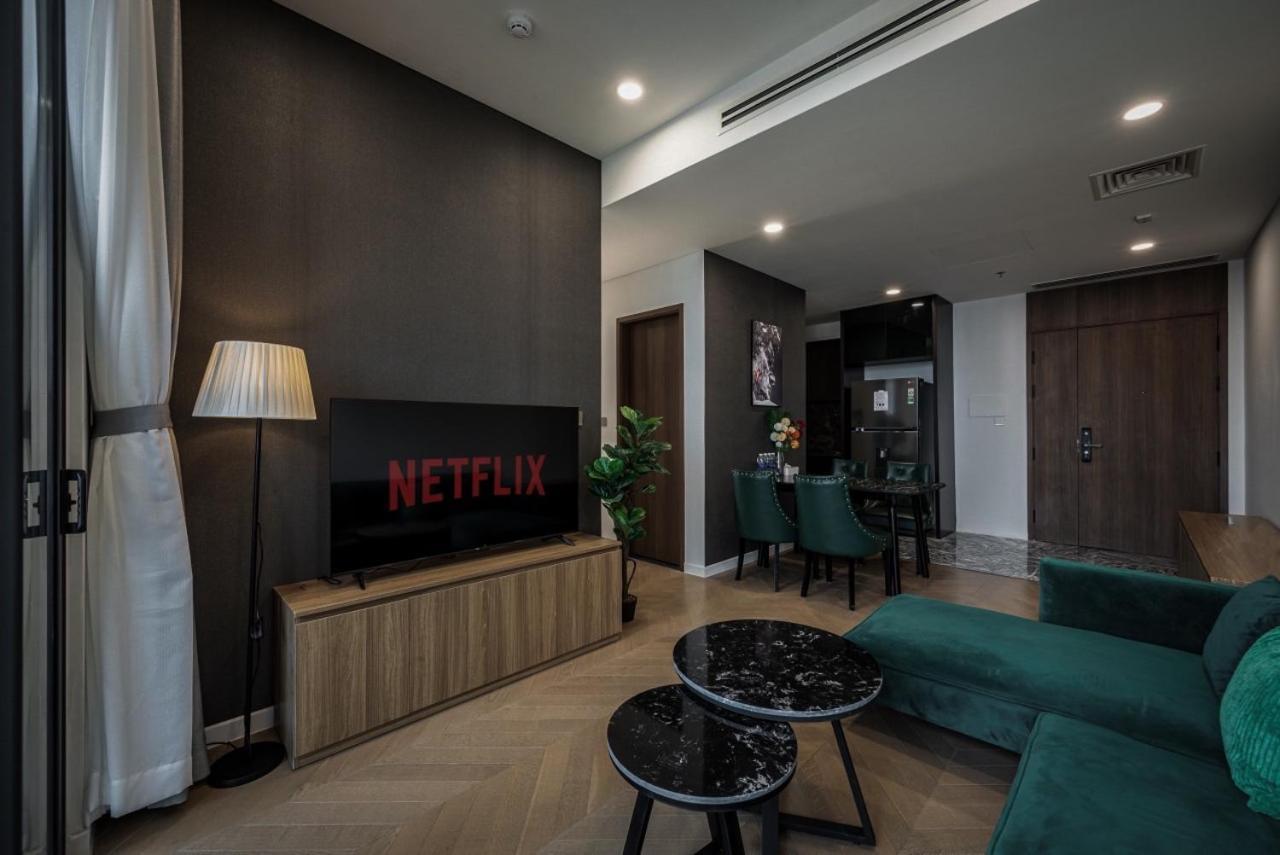 Lumiere Luxury Condotel Aparthotel