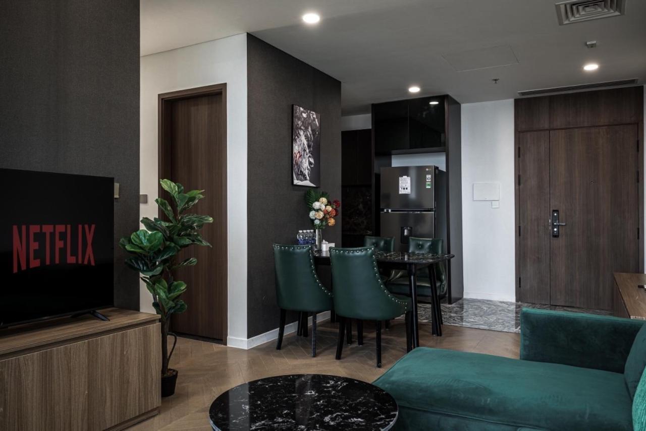 Aparthotel Lumiere Luxury Condotel
