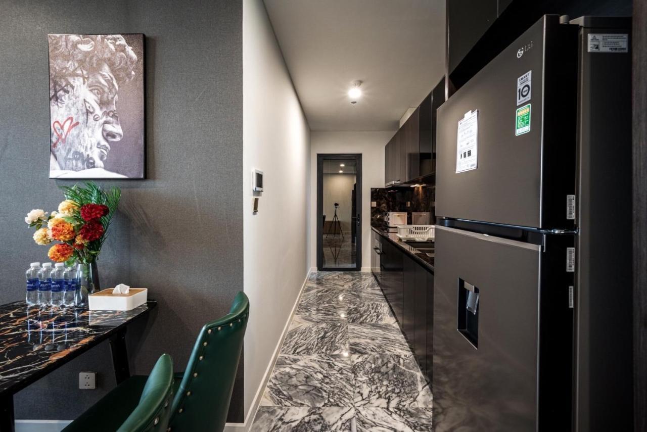 Lumiere Luxury Condotel Ho Chi Minh City