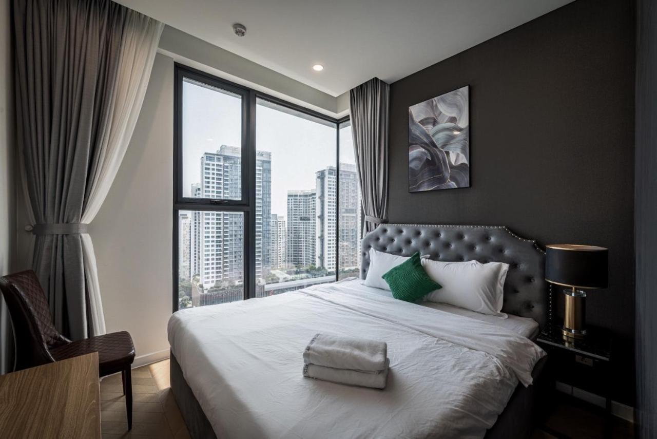 Lumiere Luxury Condotel Ho Chi Minh City