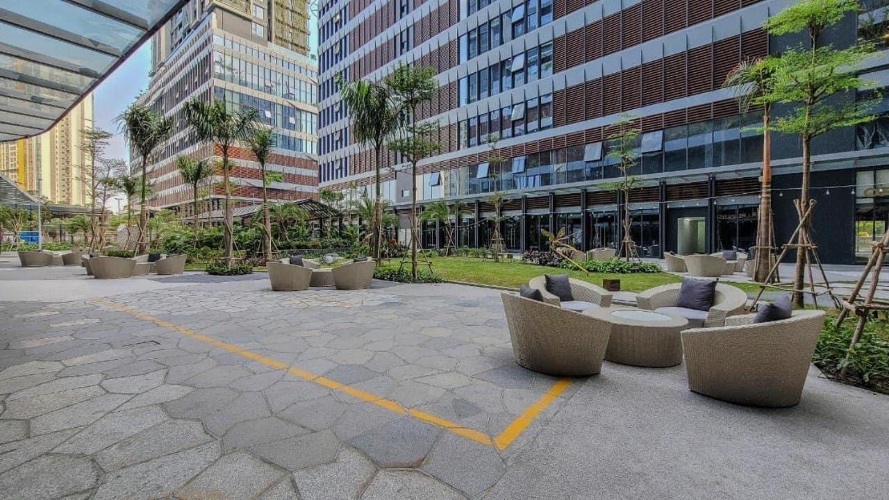 Aparthotel Lumiere Luxury Condotel