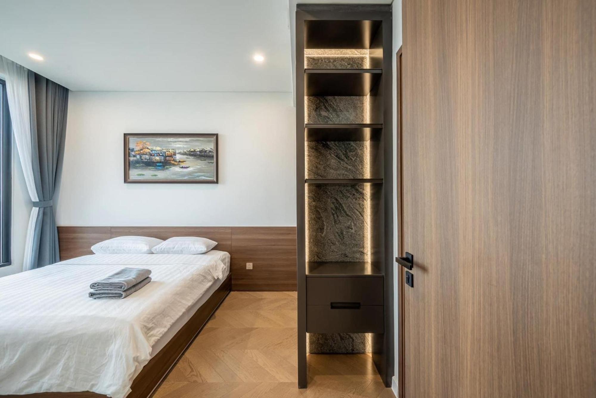 Lumiere Luxury Condotel *