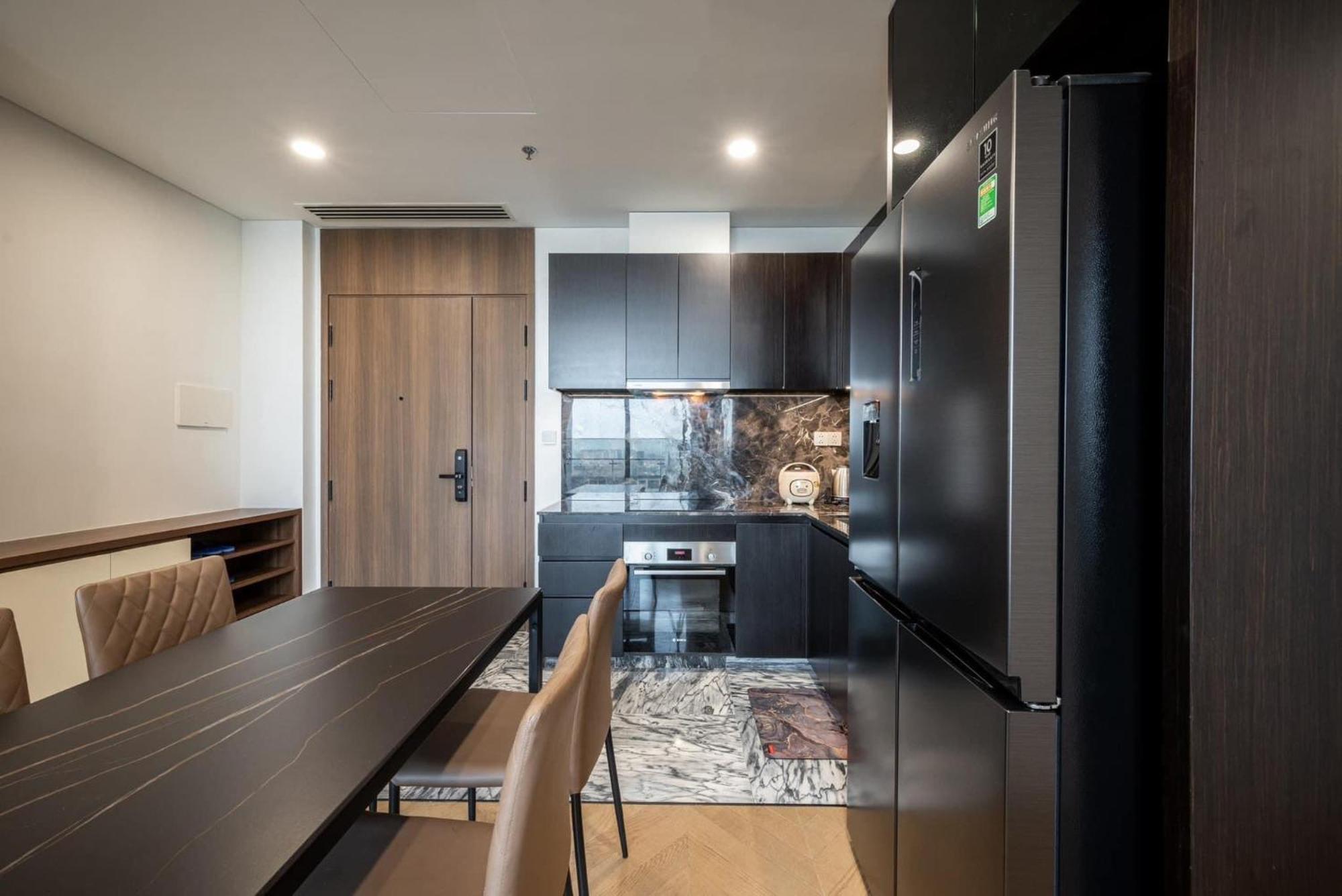 Lumiere Luxury Condotel