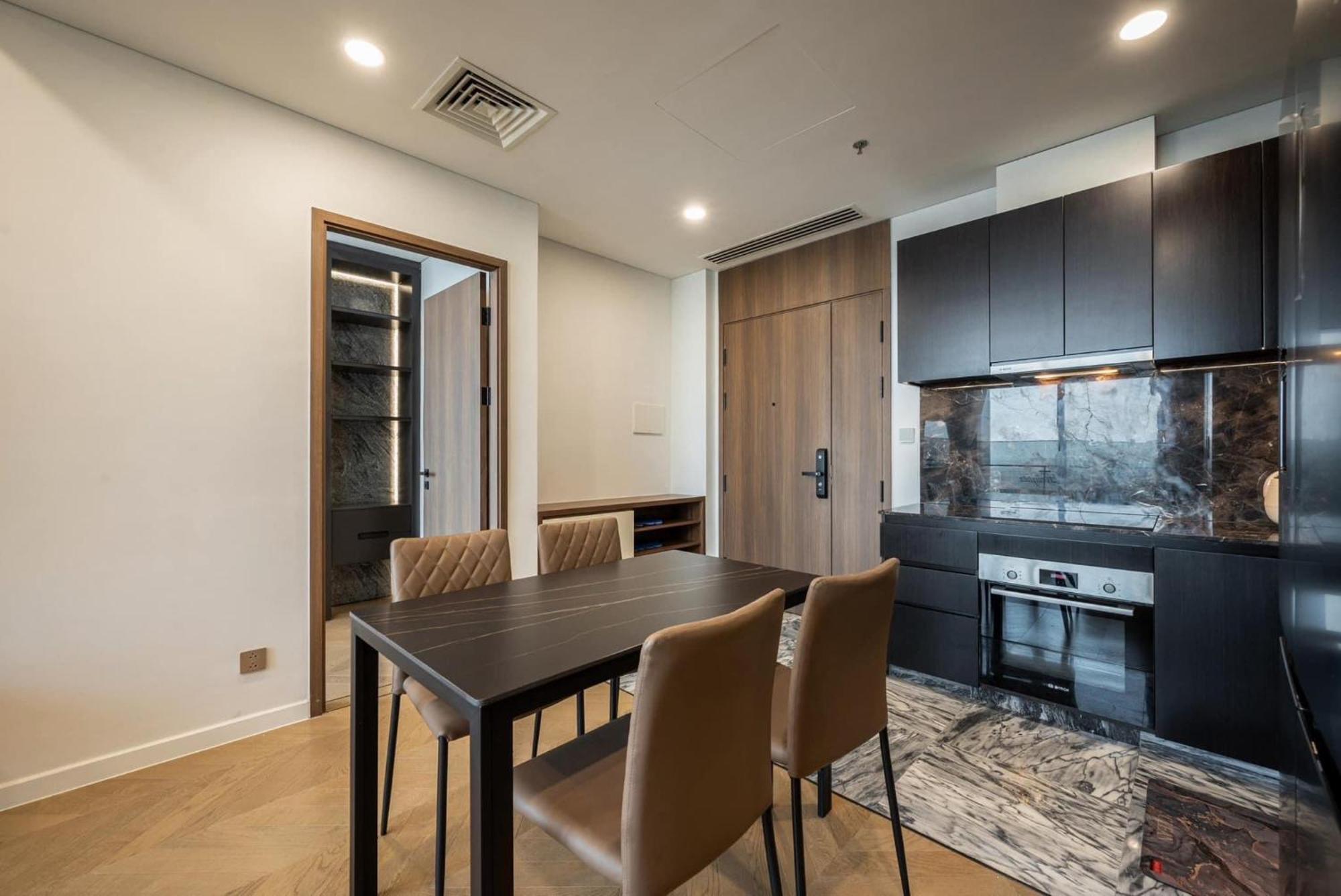 Lumiere Luxury Condotel Aparthotel *