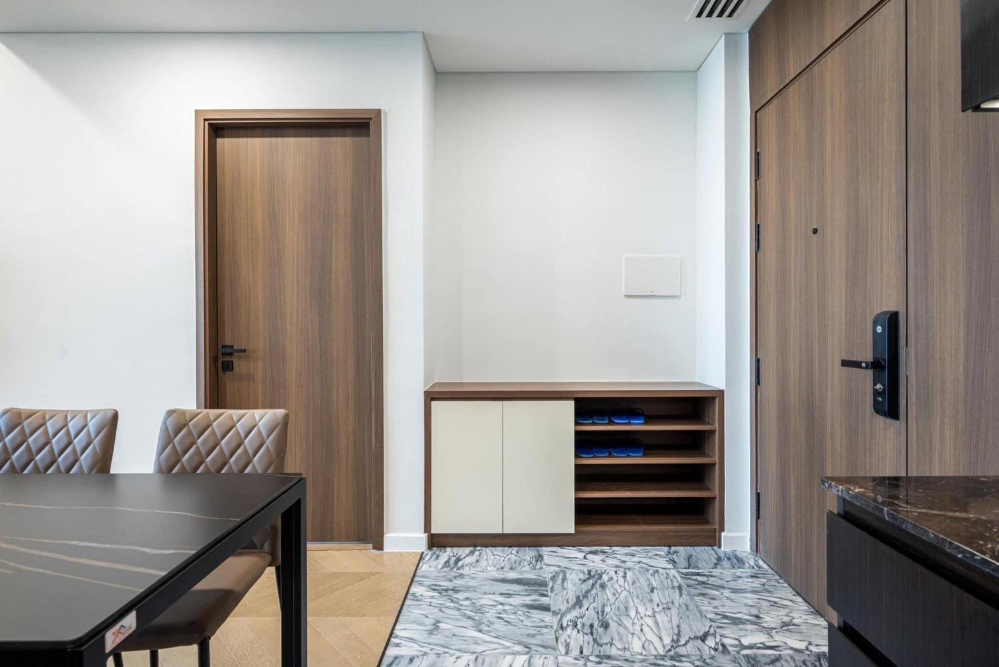 Lumiere Luxury Condotel Aparthotel