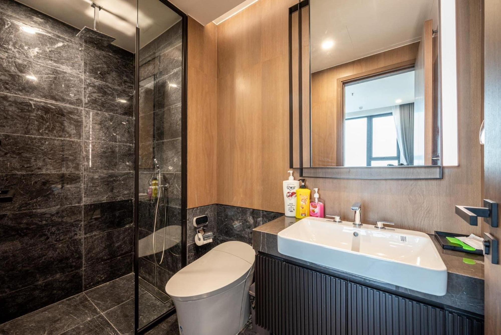 Aparthotel Lumiere Luxury Condotel *