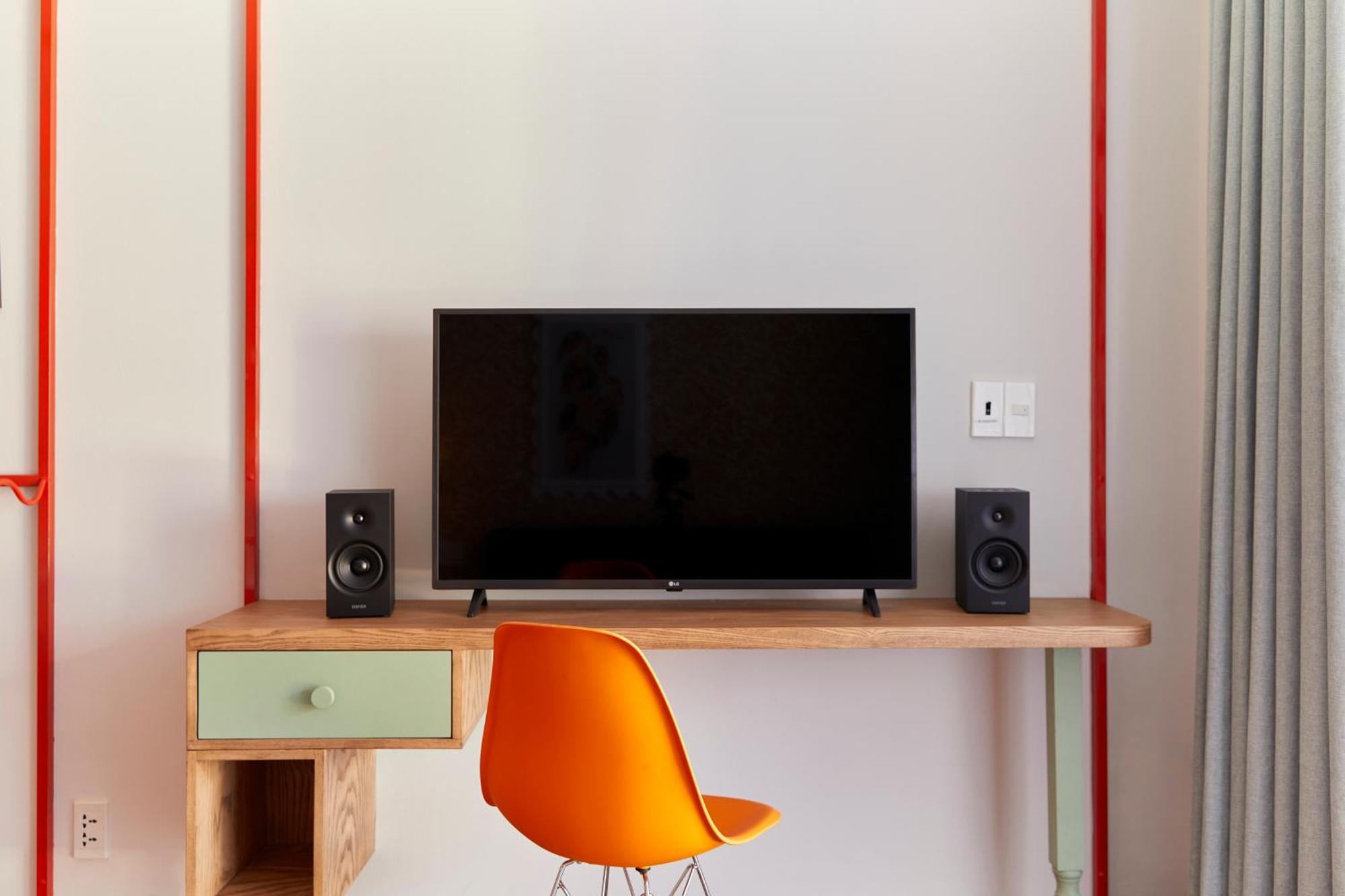 Aparthotel Funky In Saigon By Circadian Ho Chi Minh City