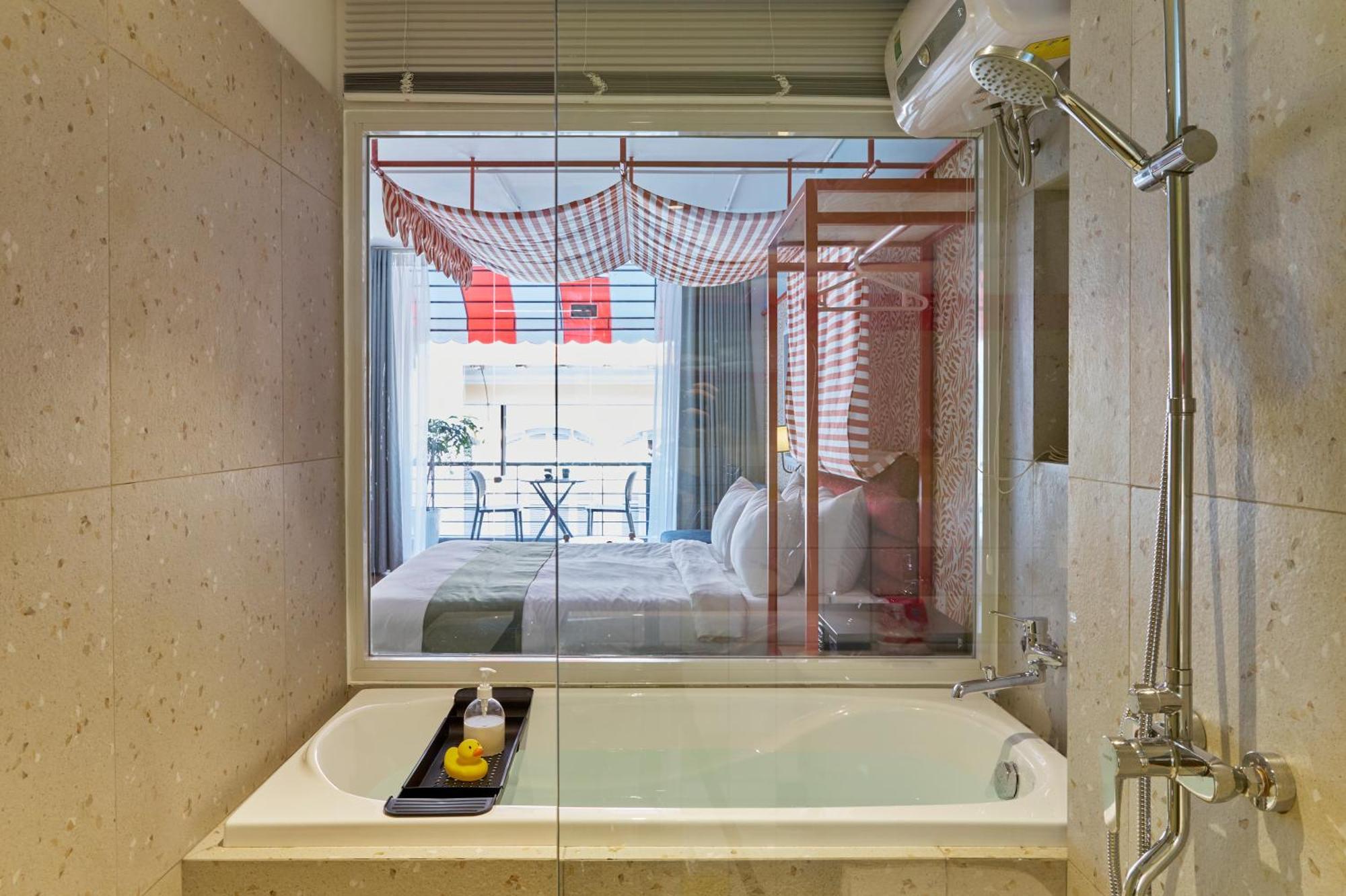 Aparthotel Funky In Saigon By Circadian *