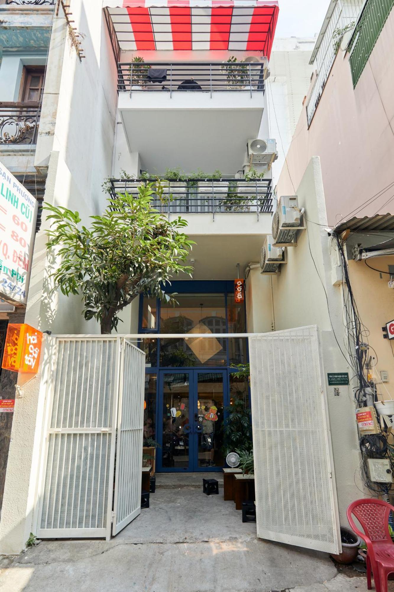 Funky In Saigon By Circadian Ho Chi Minh City