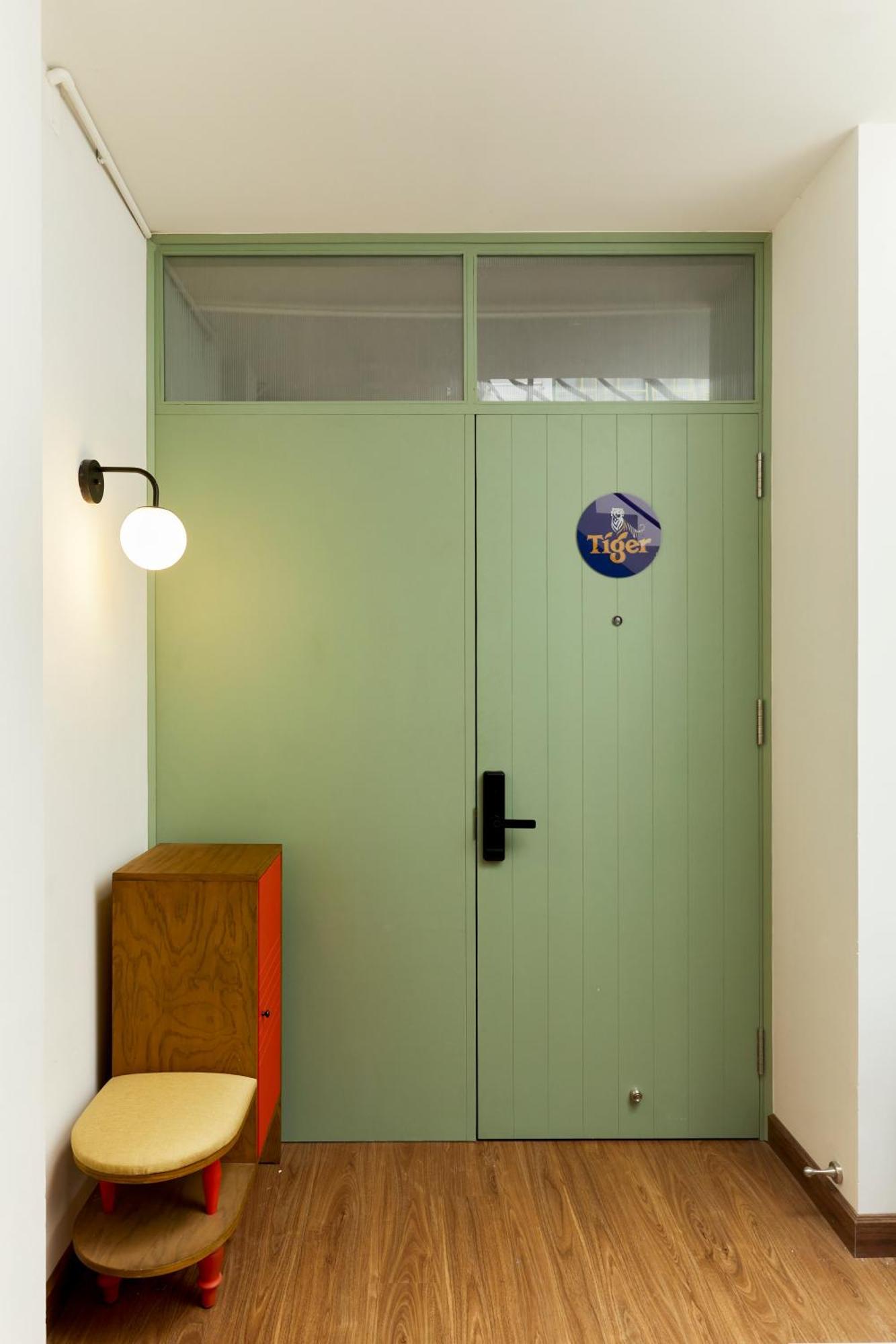 Funky In Saigon By Circadian Aparthotel *