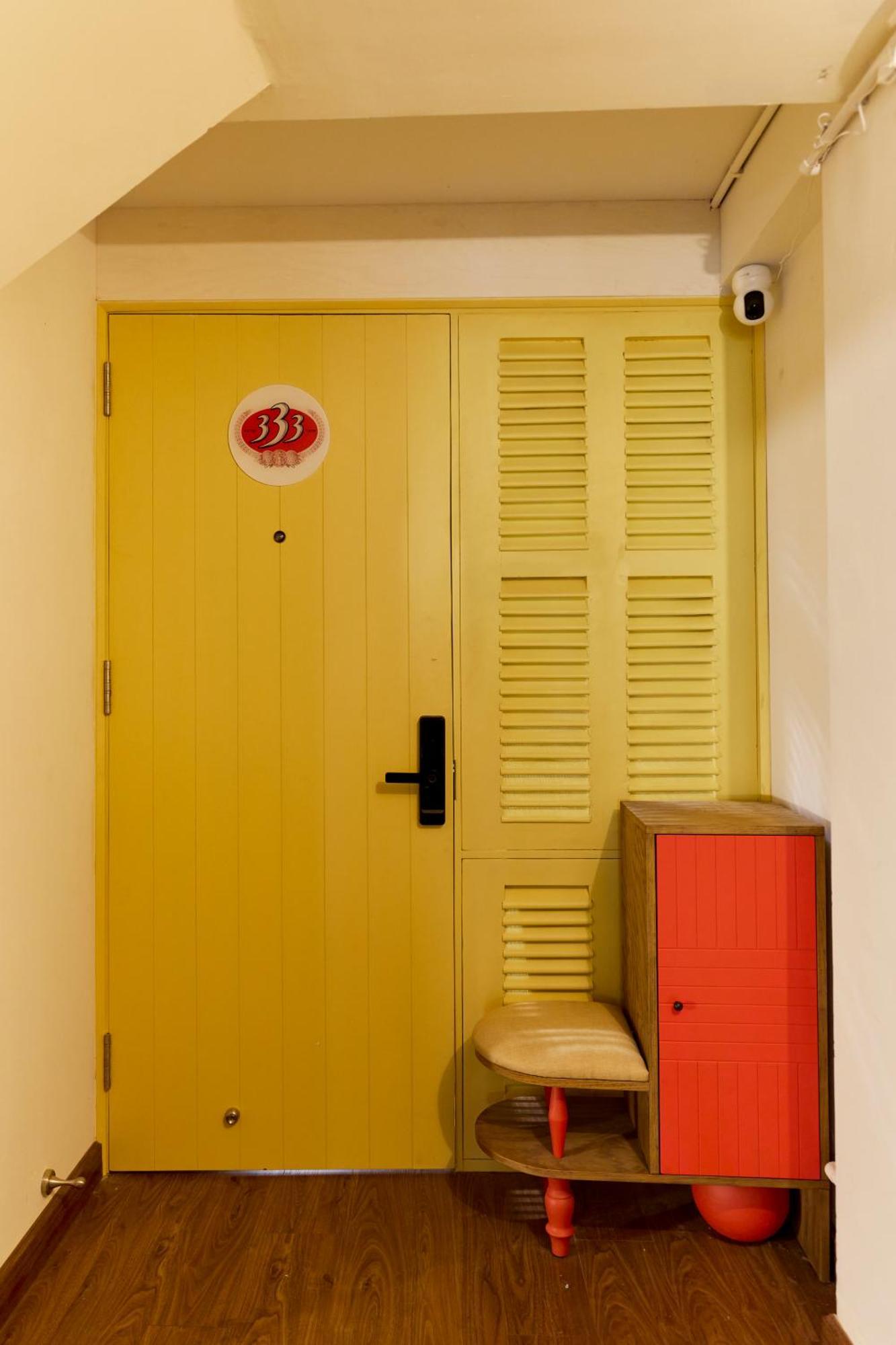 Funky In Saigon By Circadian Aparthotel Ho Chi Minh City