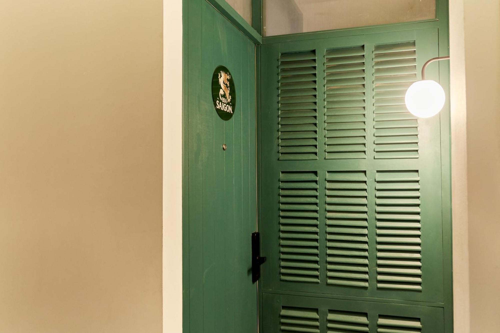 Funky In Saigon By Circadian Aparthotel