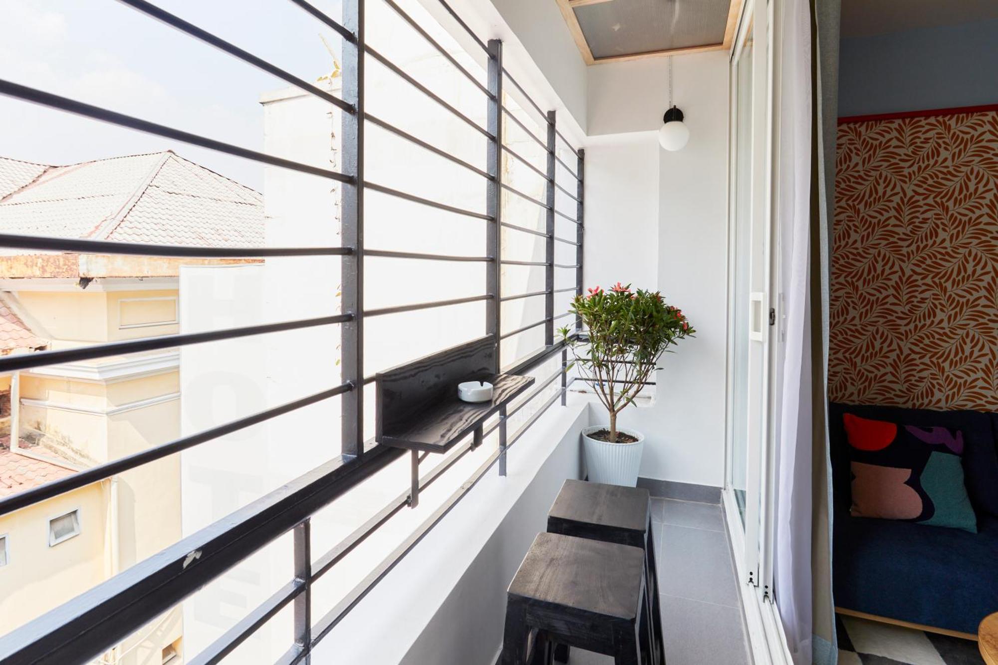 Aparthotel Funky In Saigon By Circadian Ho Chi Minh City