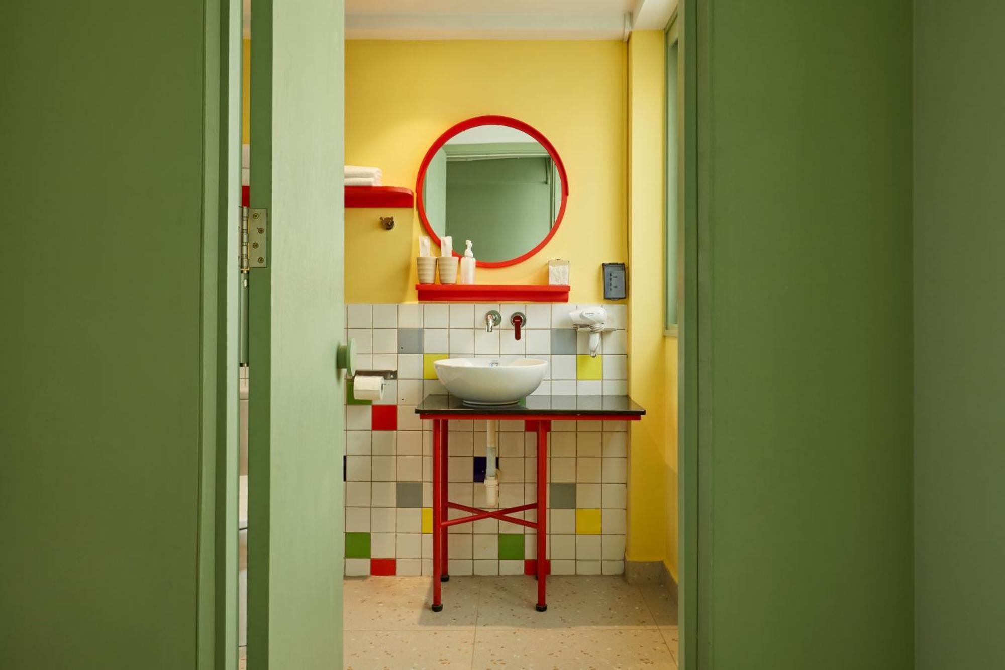 Aparthotel Funky In Saigon By Circadian