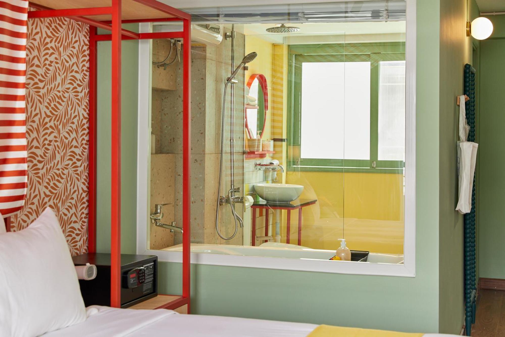 Aparthotel Funky In Saigon By Circadian