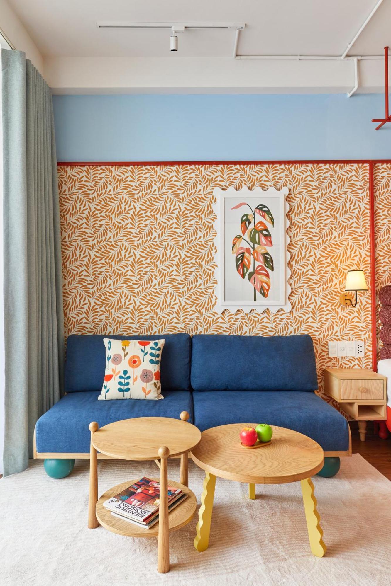 Aparthotel Funky In Saigon By Circadian Ho Chi Minh City