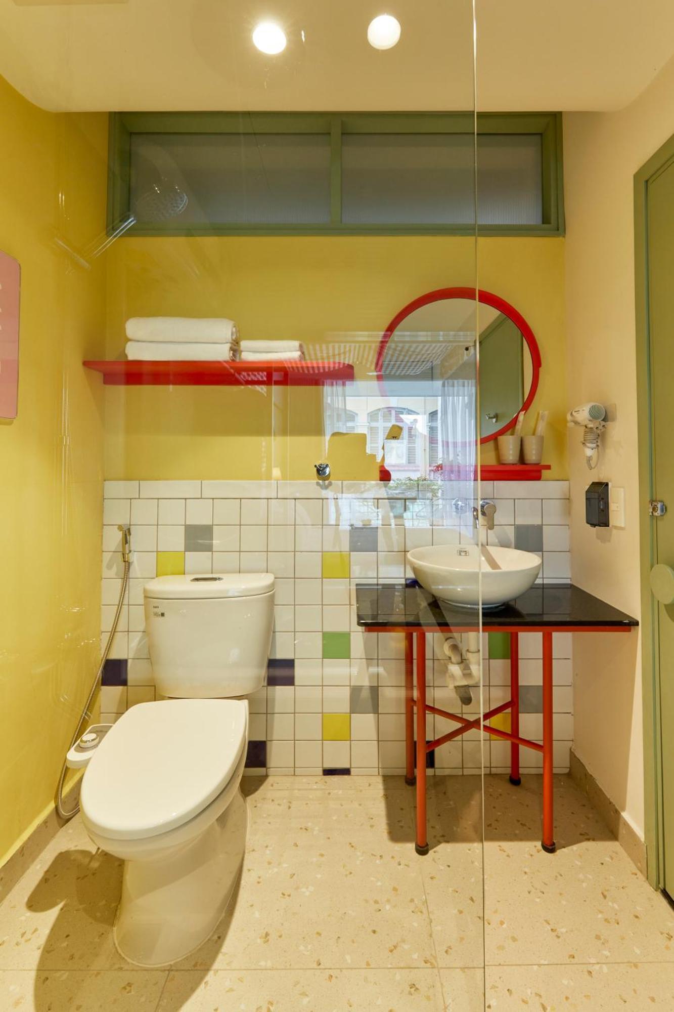 Aparthotel Funky In Saigon By Circadian *