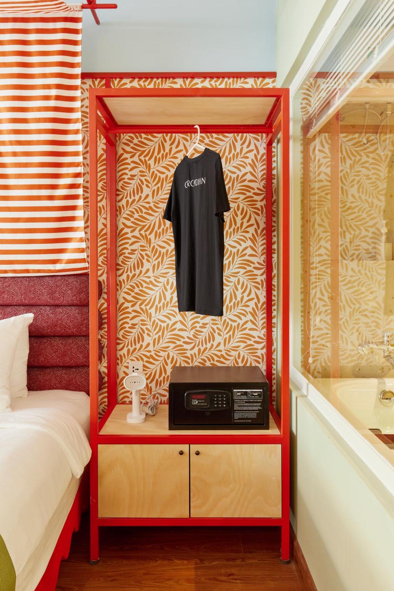 Funky In Saigon By Circadian Aparthotel