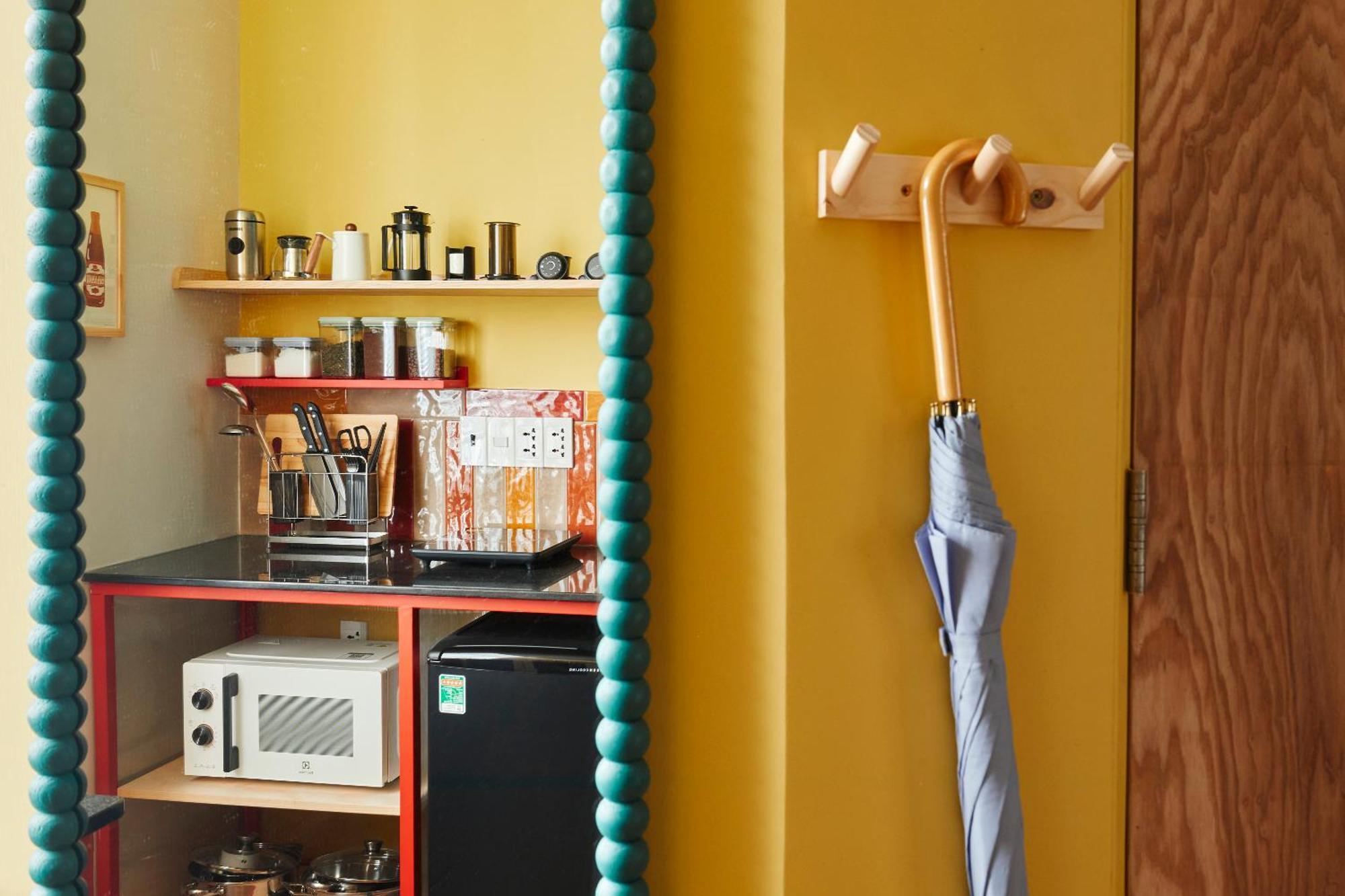 Funky In Saigon By Circadian Aparthotel *