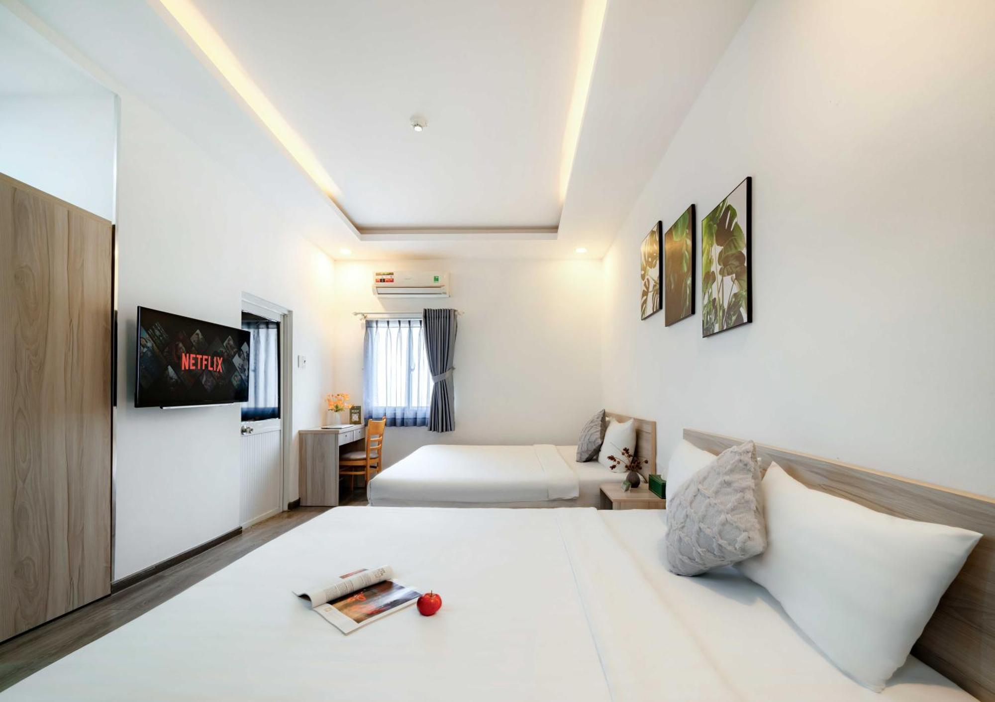 Cactusland & Aparthotel 3*