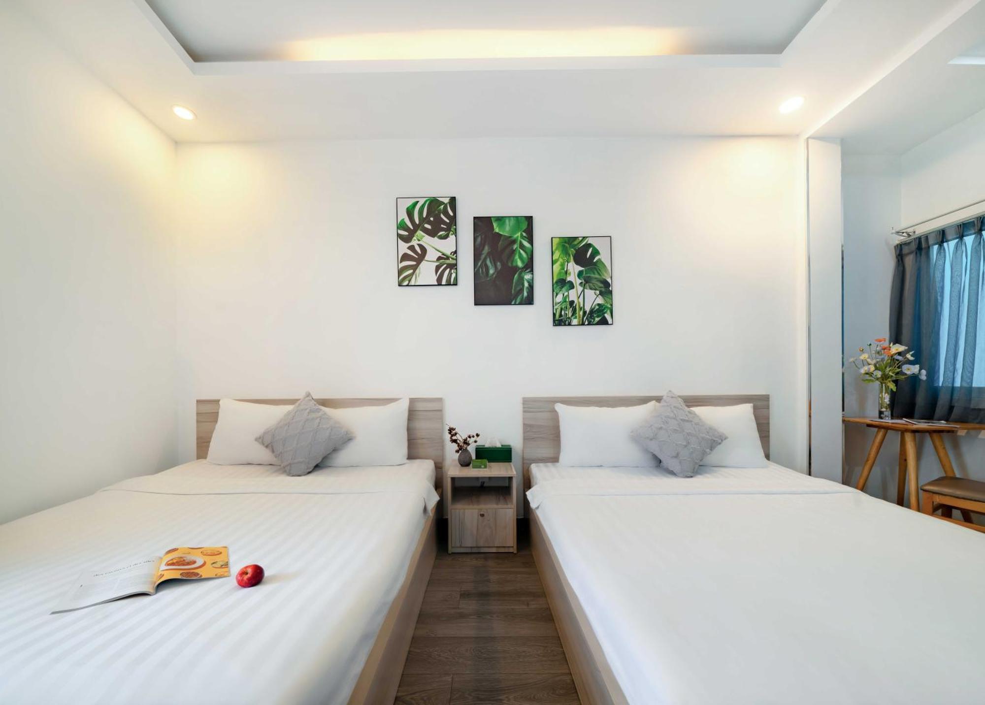 Aparthotel Cactusland &