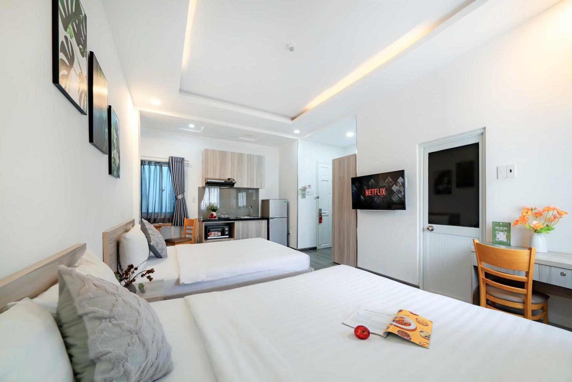 Cactusland & Aparthotel 3*