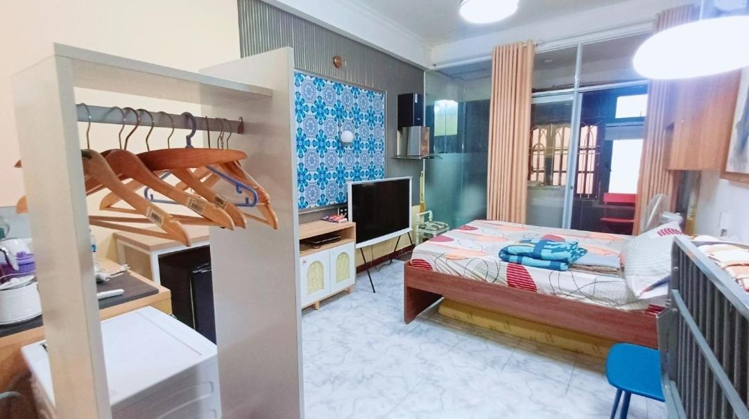 Minh Lộc Ở trọ TP. Hồ Chí Minh