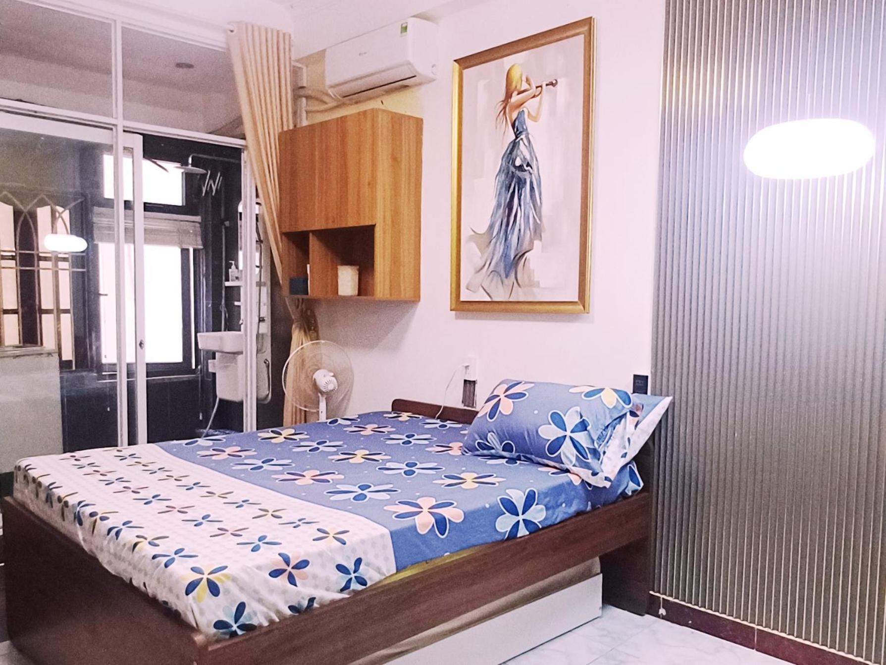 Minh Lộc Ở trọ