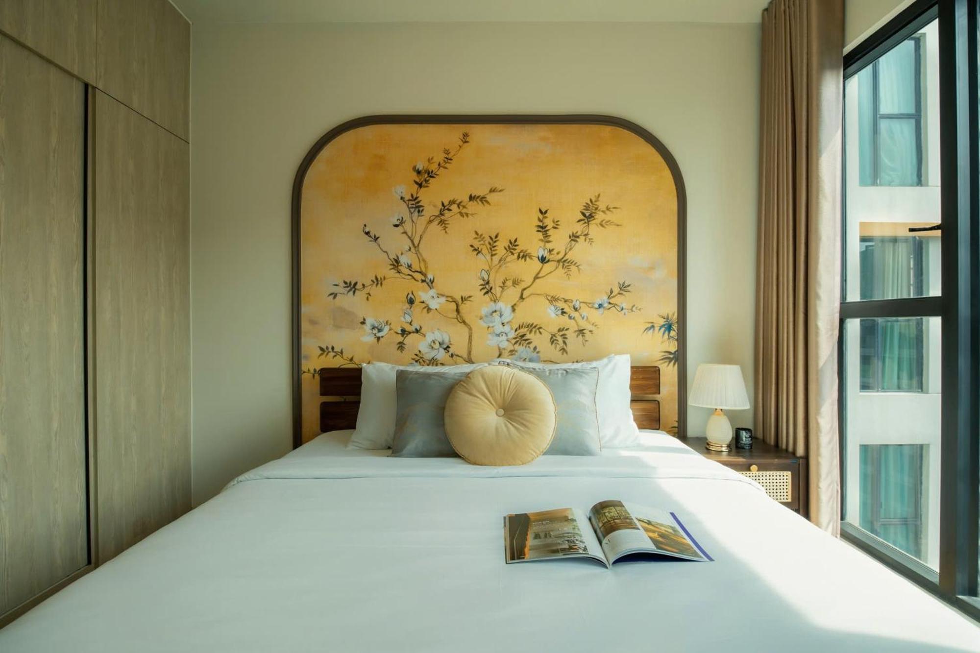 Apartment Dingd0ng Felizenvista 5-star Facilities Ho Chi Minh City