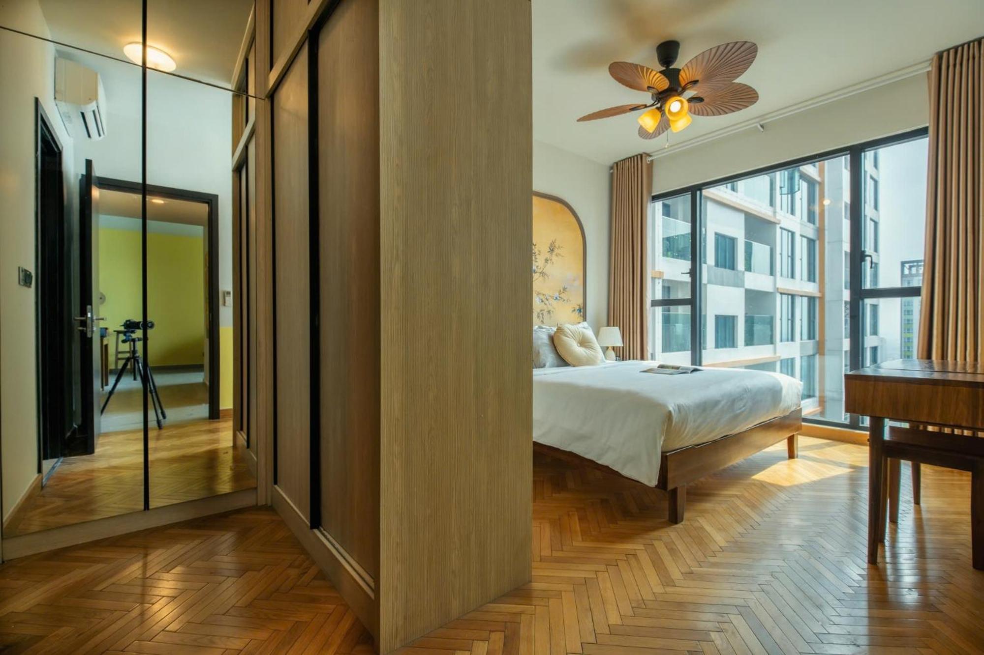 Dingd0ng Felizenvista 5-star Facilities Ho Chi Minh City