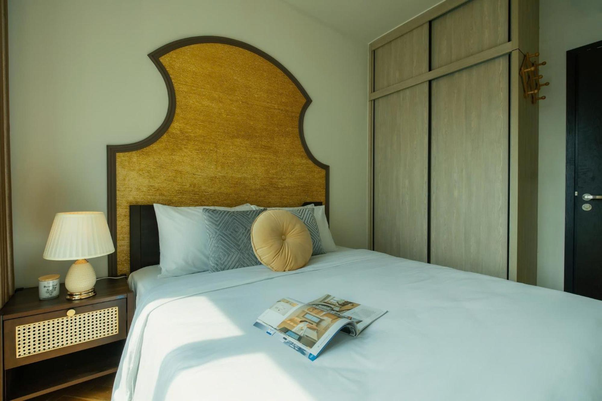 Dingd0ng Felizenvista 5-star Facilities Apartment Ho Chi Minh City