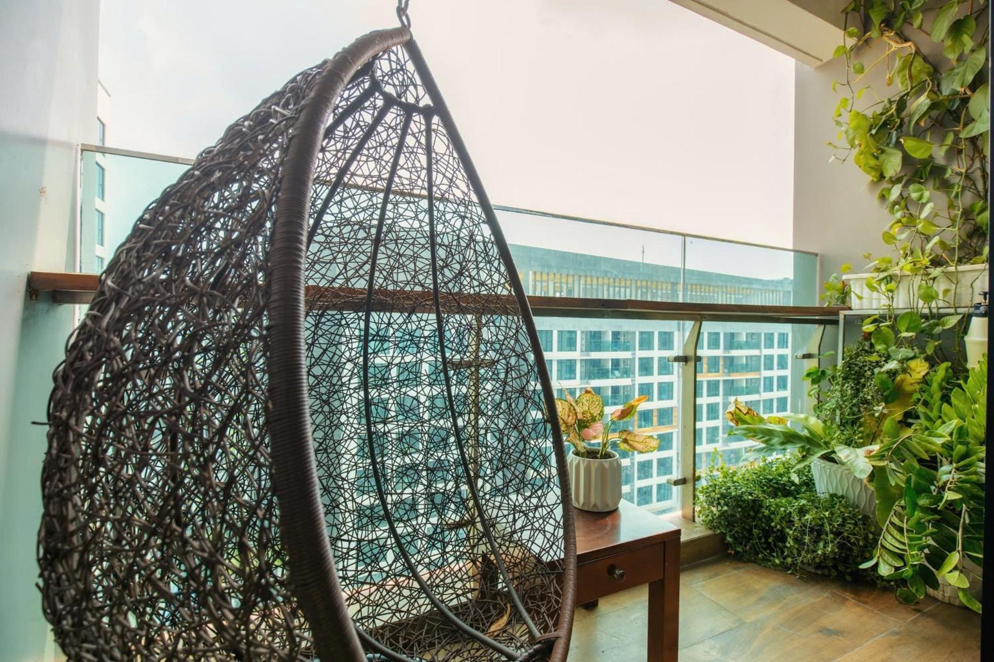 Dingd0ng Felizenvista 5-star Facilities Apartment Ho Chi Minh City