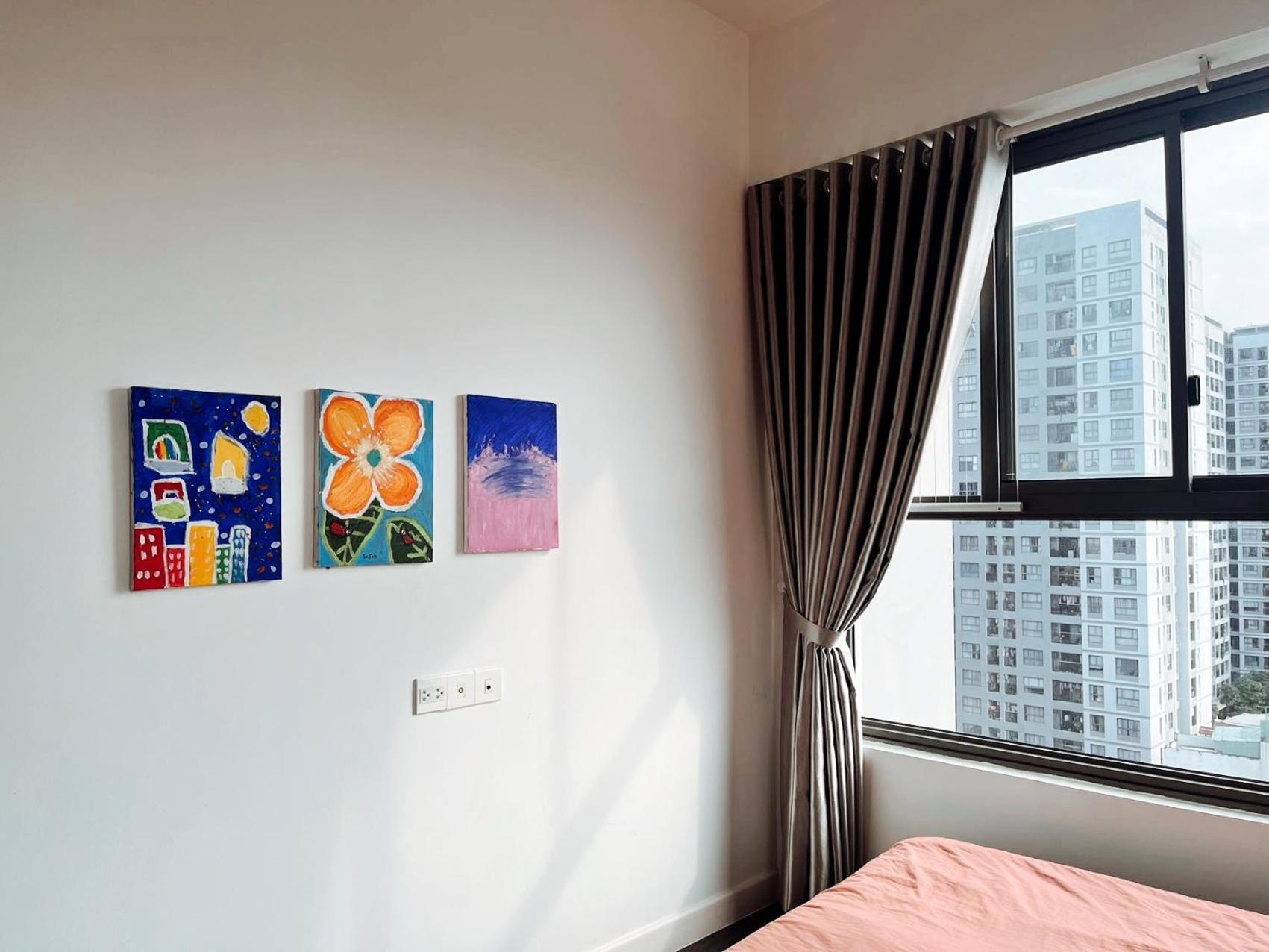 Kirakuan ☆city View Flat/sky Pool/gym Apartment *