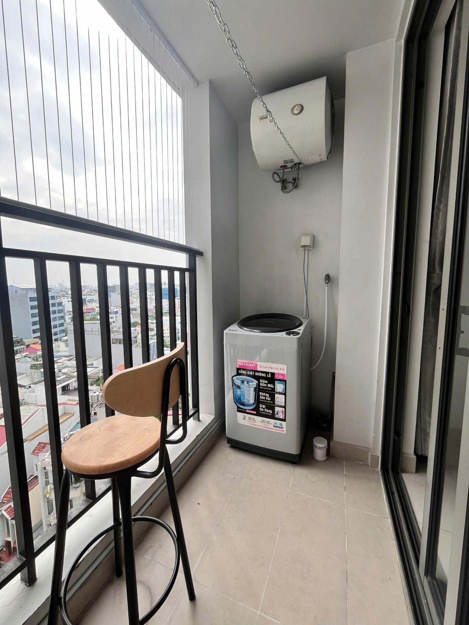 Kirakuan ☆city View Flat/sky Pool/gym Apartment *