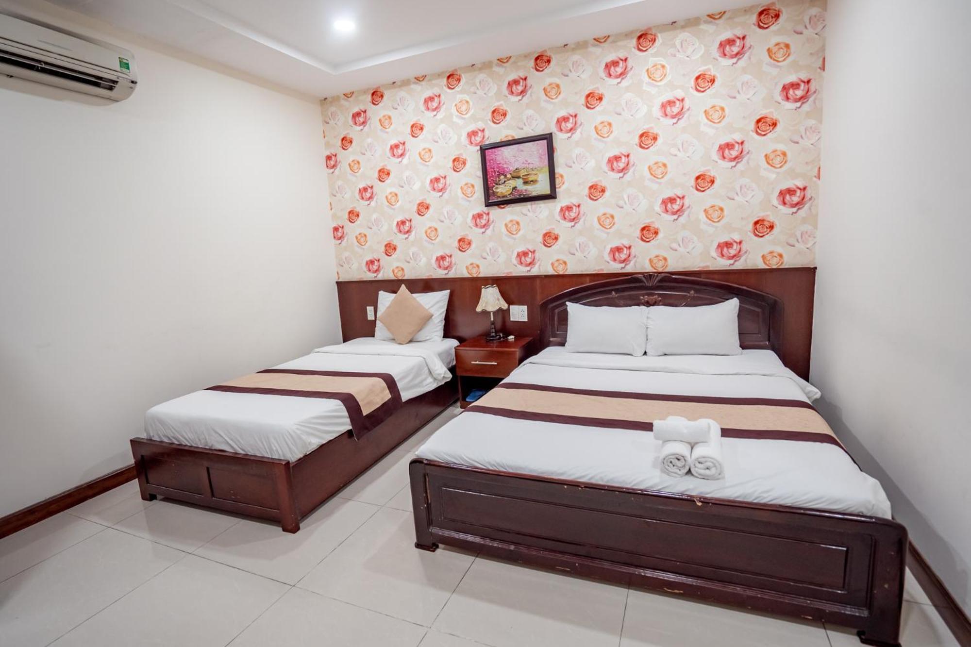 Luxury Hau Giang Ho Chi Minh City