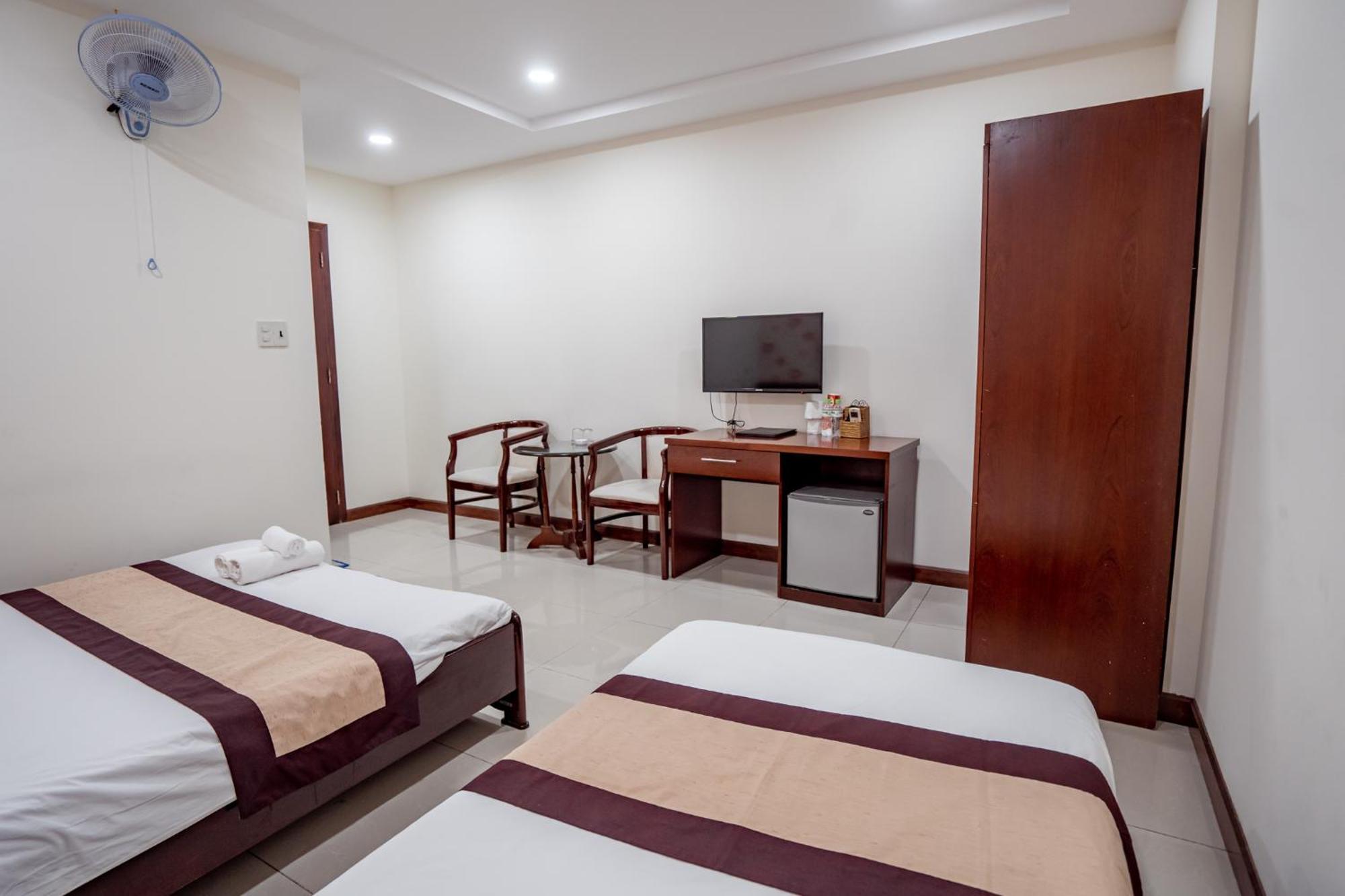 Luxury Hau Giang 2*