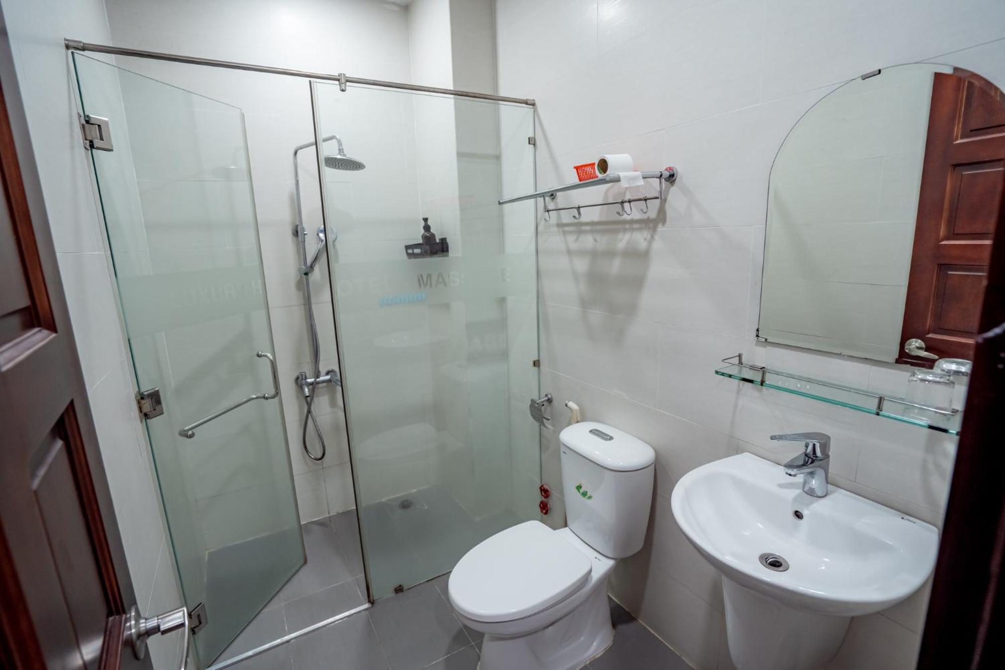 Luxury Hau Giang 2* Ho Chi Minh City