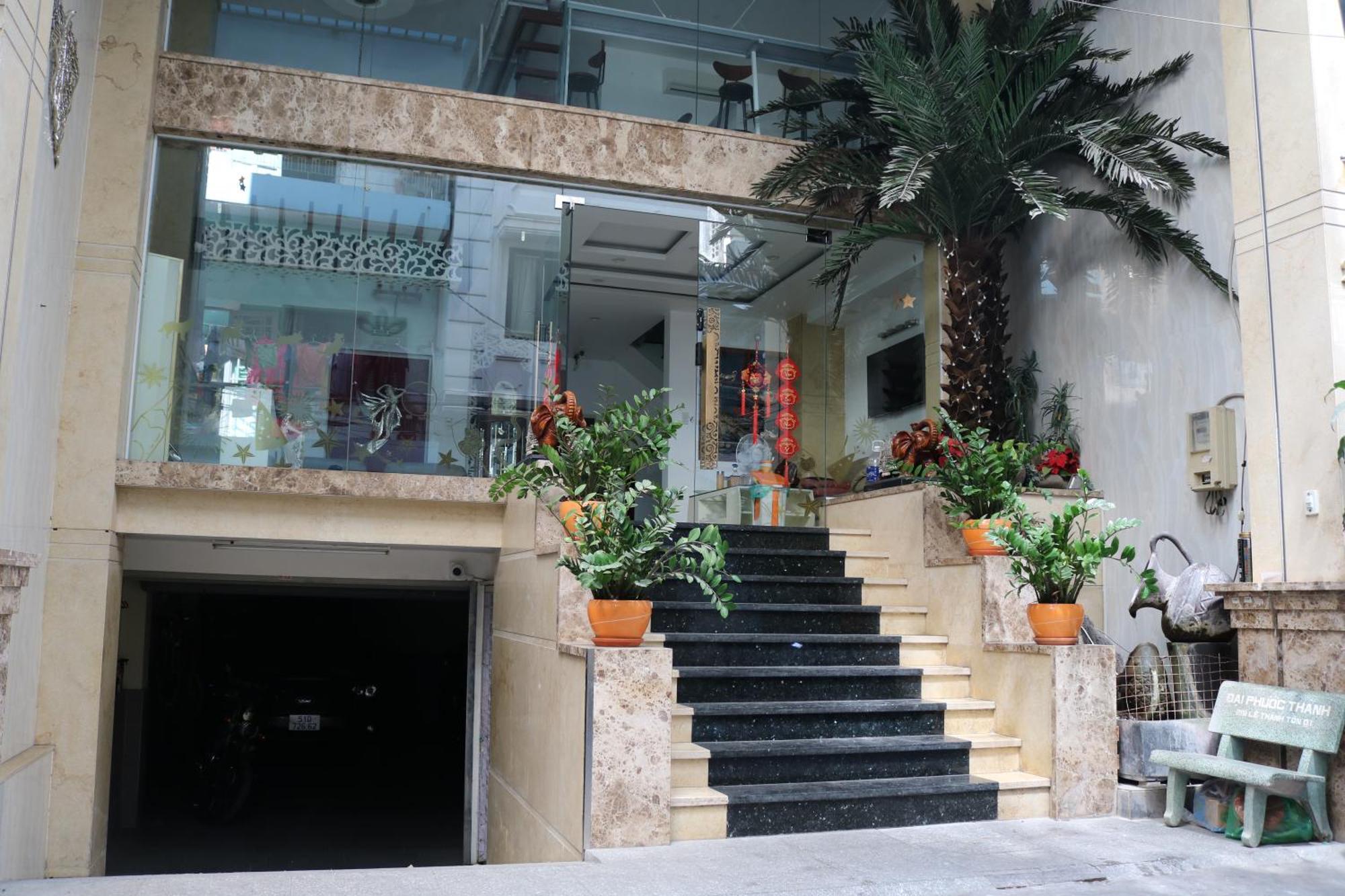 Adventure Hotel Ho Chi Minh City