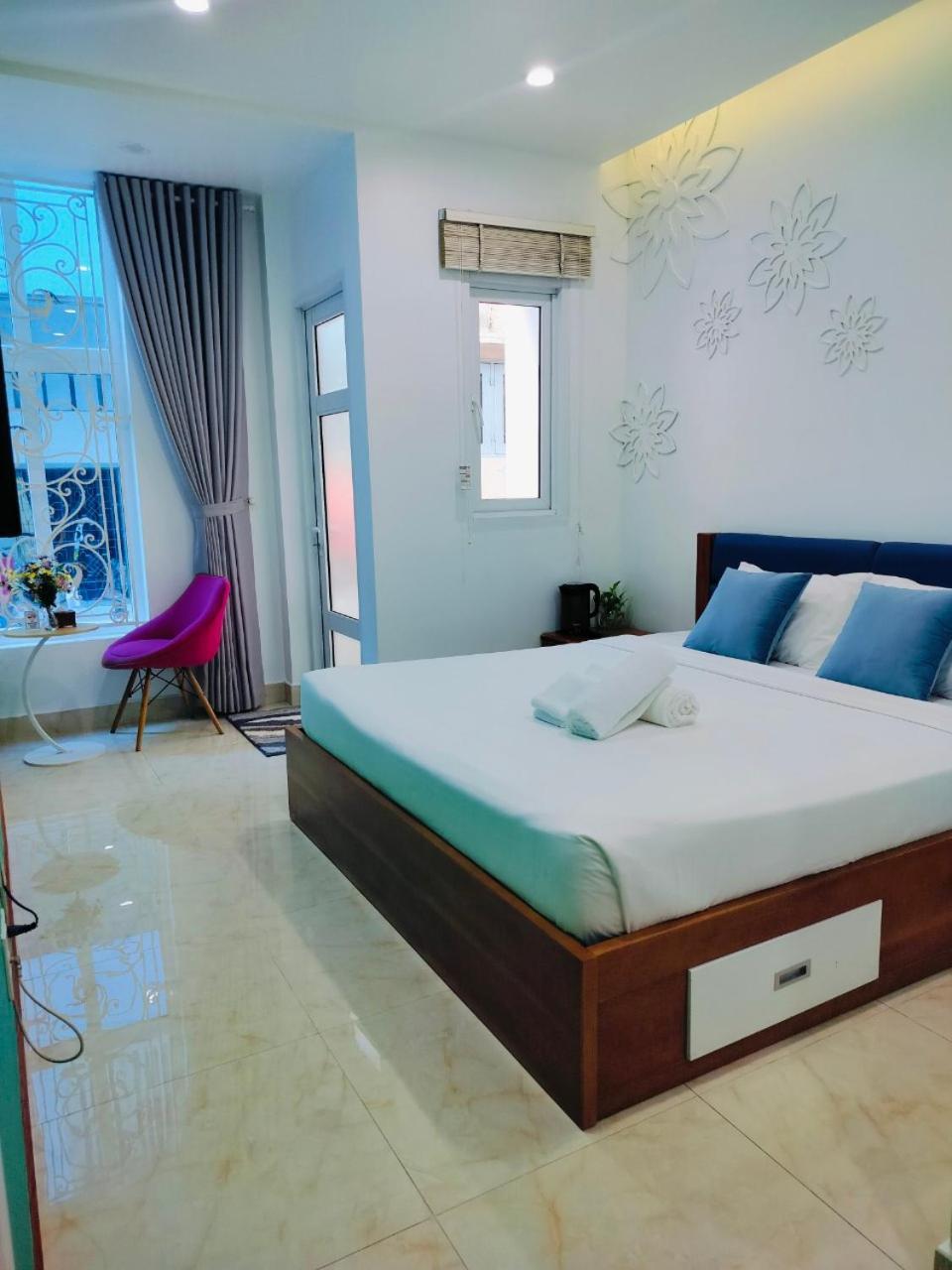 Adventure 3* Ho Chi Minh City