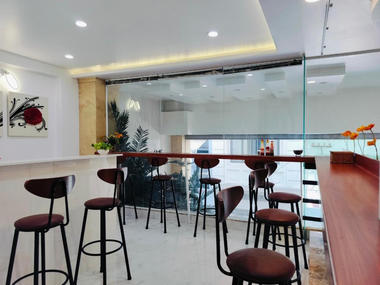 Adventure Hotel Ho Chi Minh City