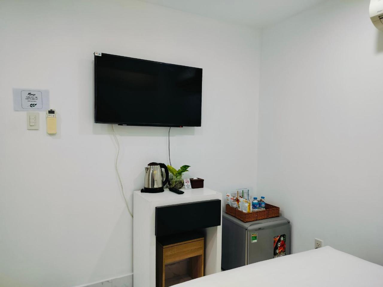 Hotel Adventure Ho Chi Minh City