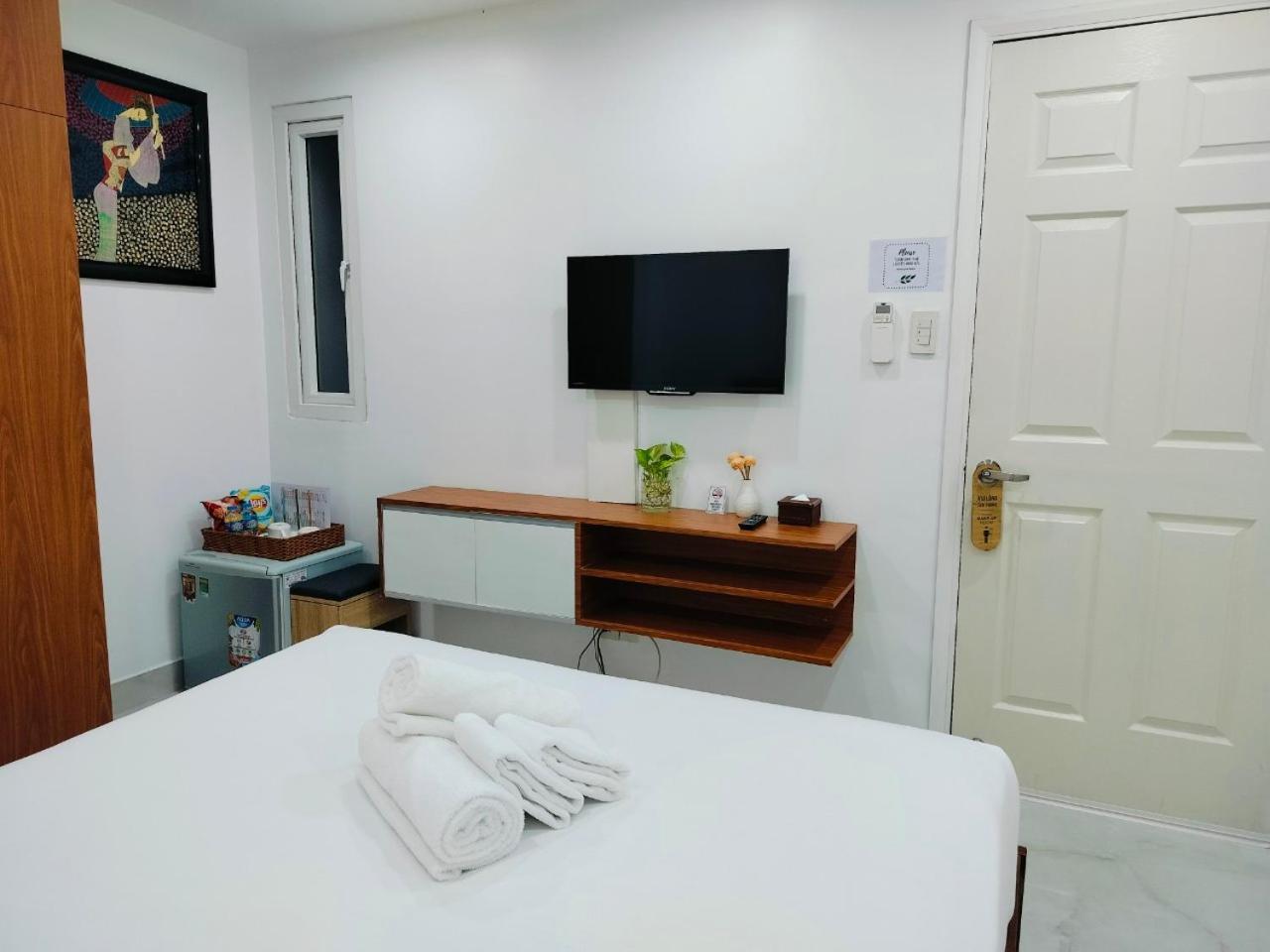 Adventure Hotel Ho Chi Minh City