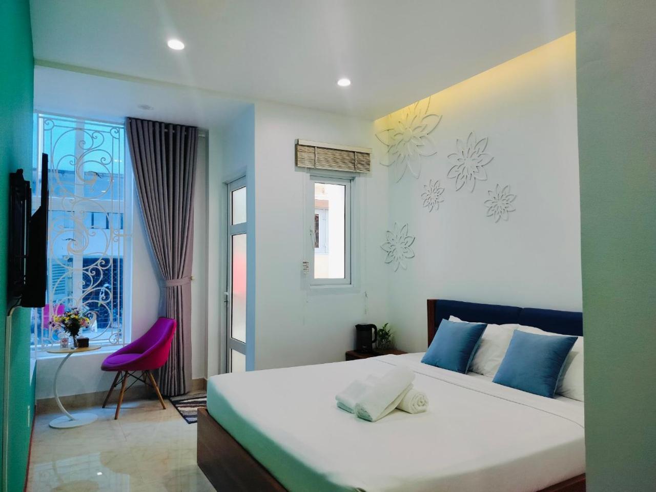 Adventure Hotel Ho Chi Minh City
