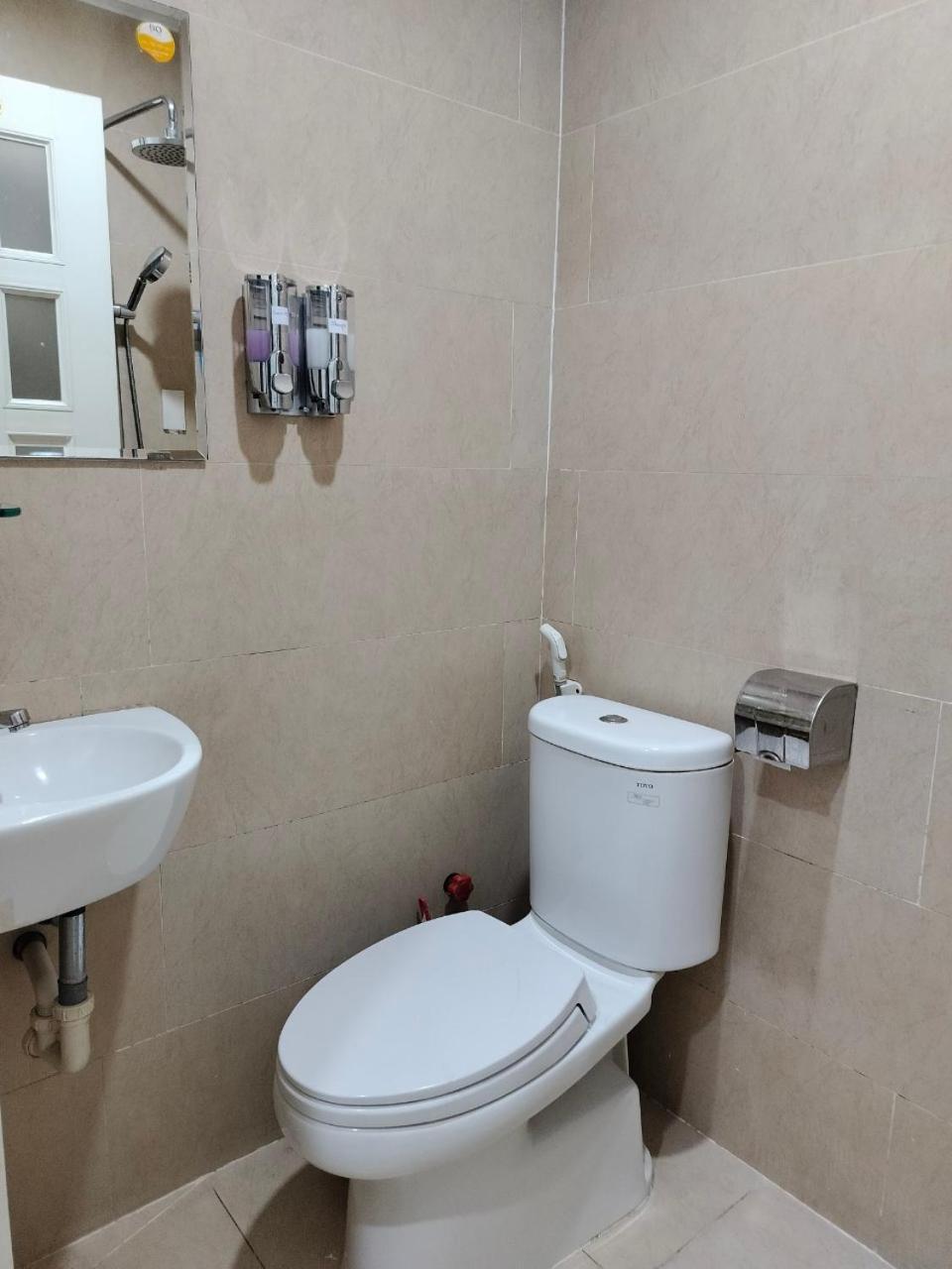 Adventure 3* Ho Chi Minh City