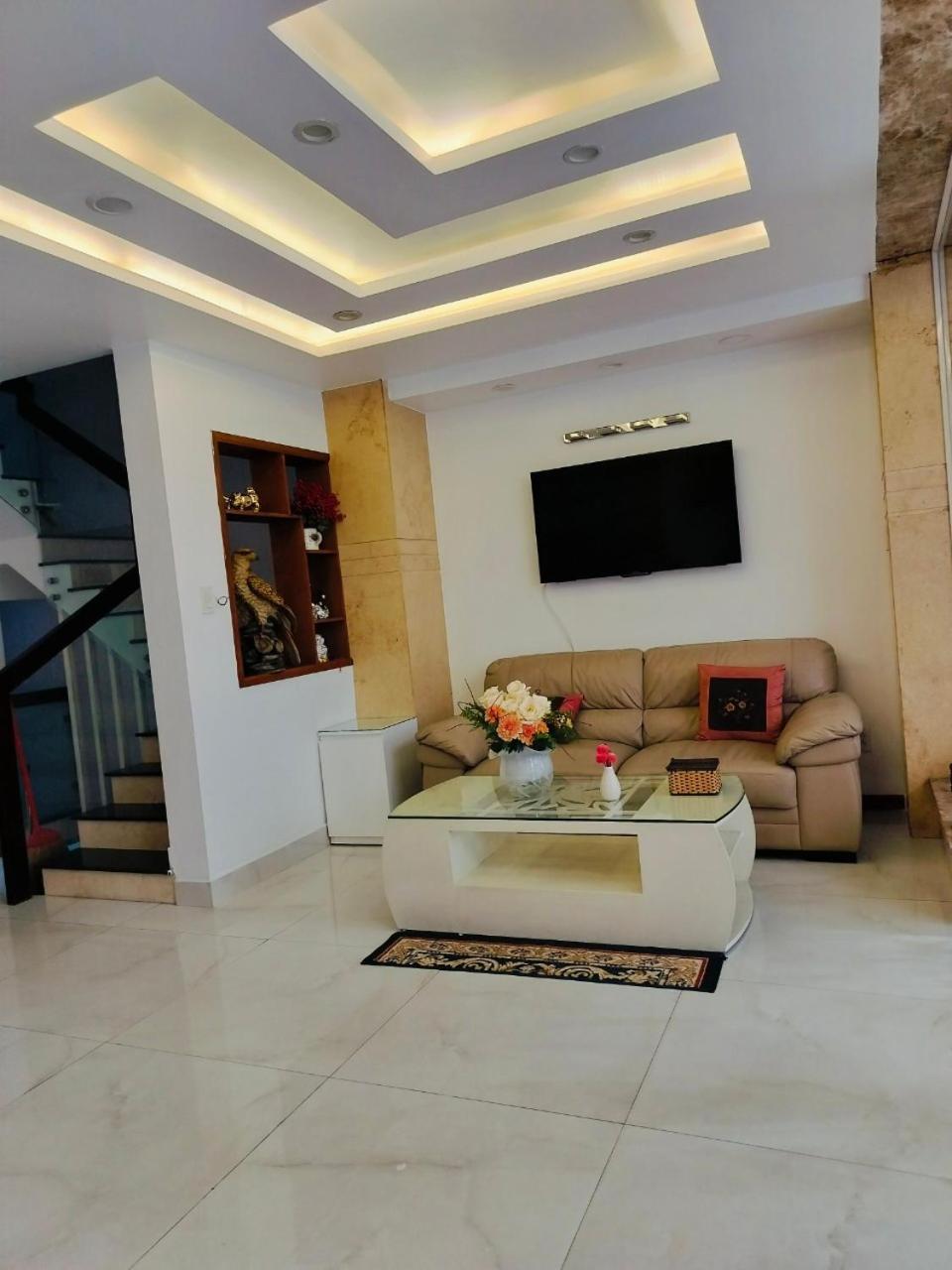 Adventure 3* Ho Chi Minh City