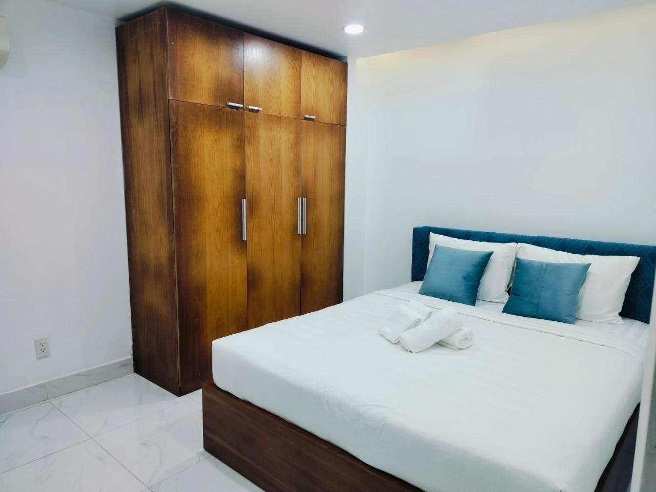 Adventure 3* Ho Chi Minh City