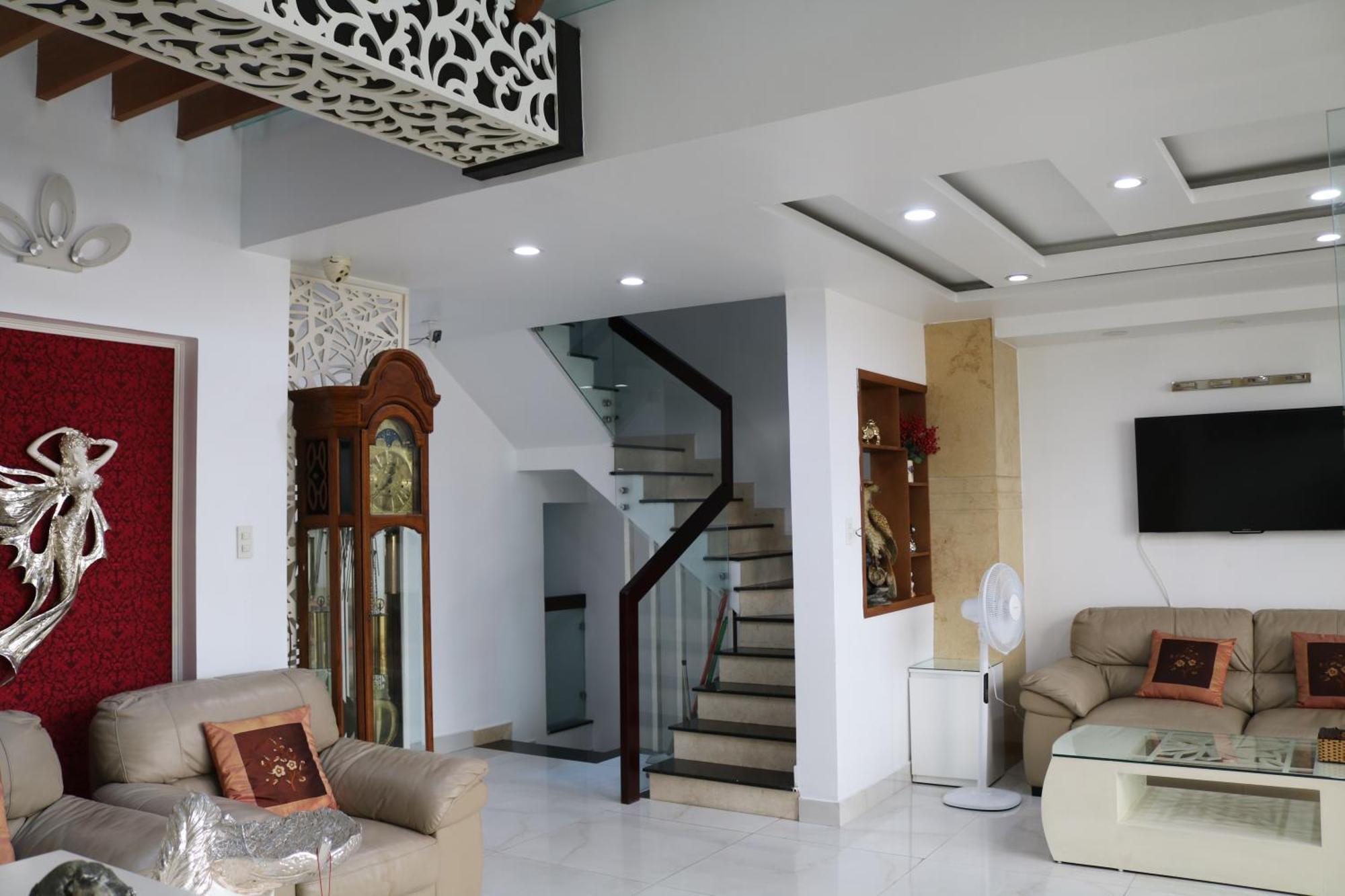 Adventure Hotel Ho Chi Minh City