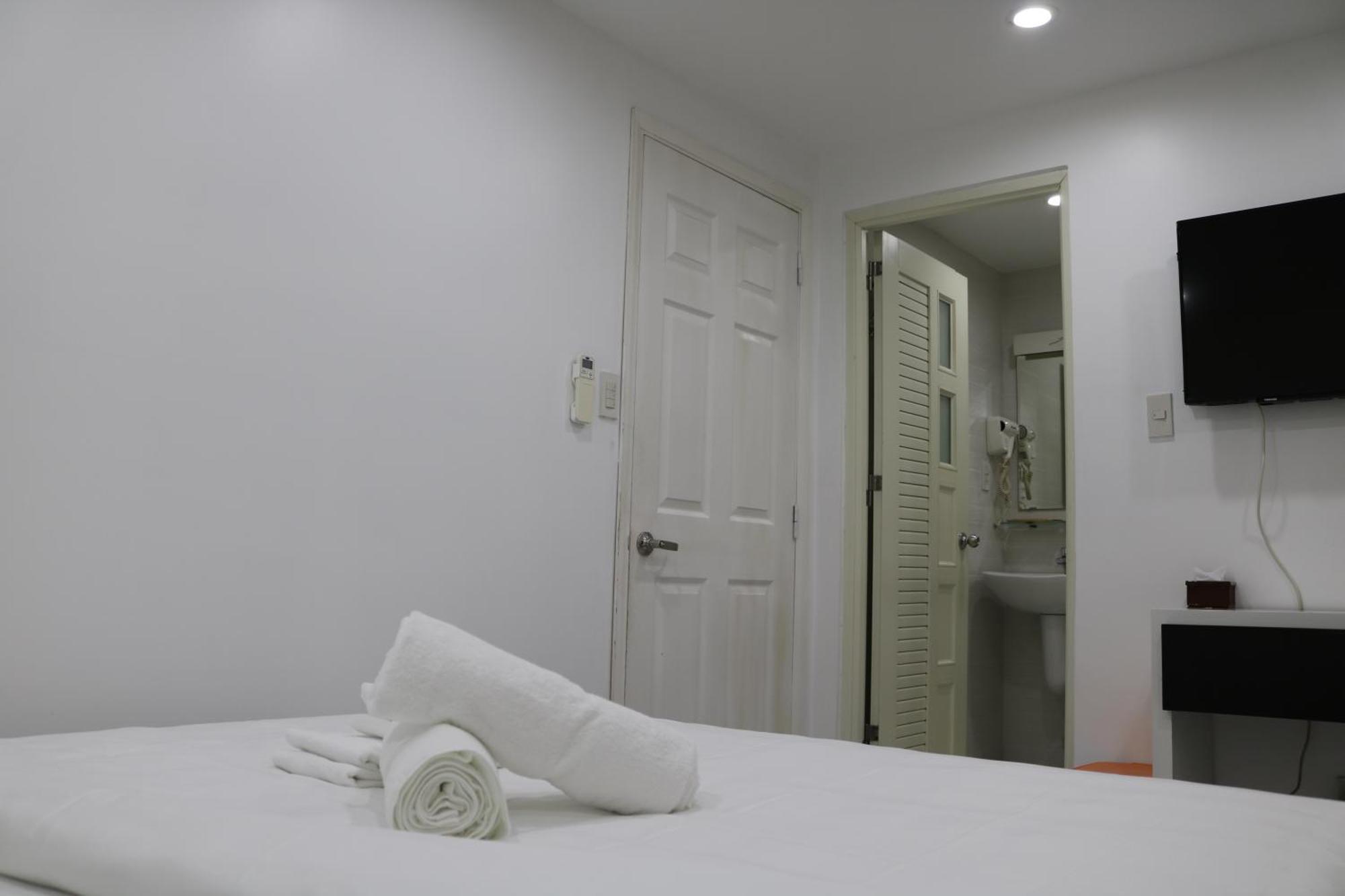 Hotel Adventure