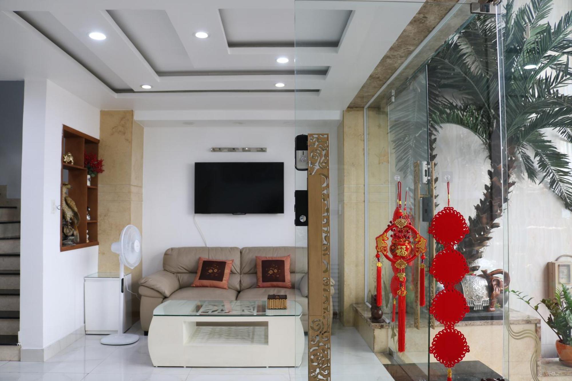 Adventure Hotel Ho Chi Minh City